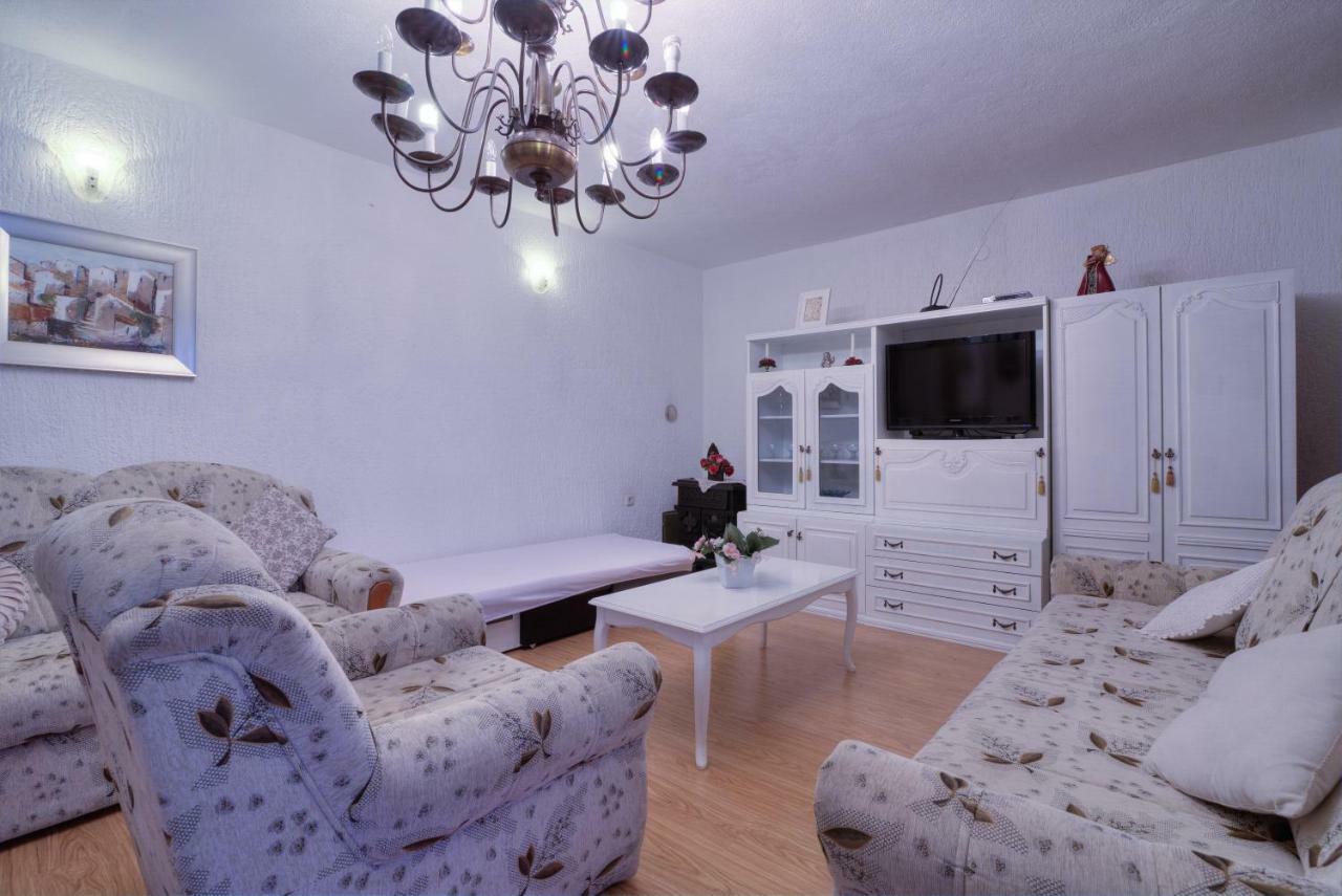 Apartment Lea Senj  Luaran gambar