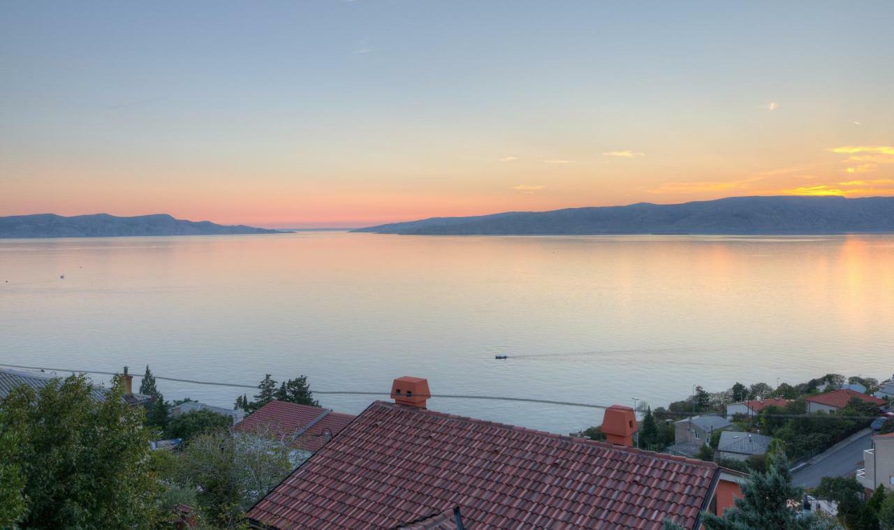 Apartment Lea Senj  Luaran gambar