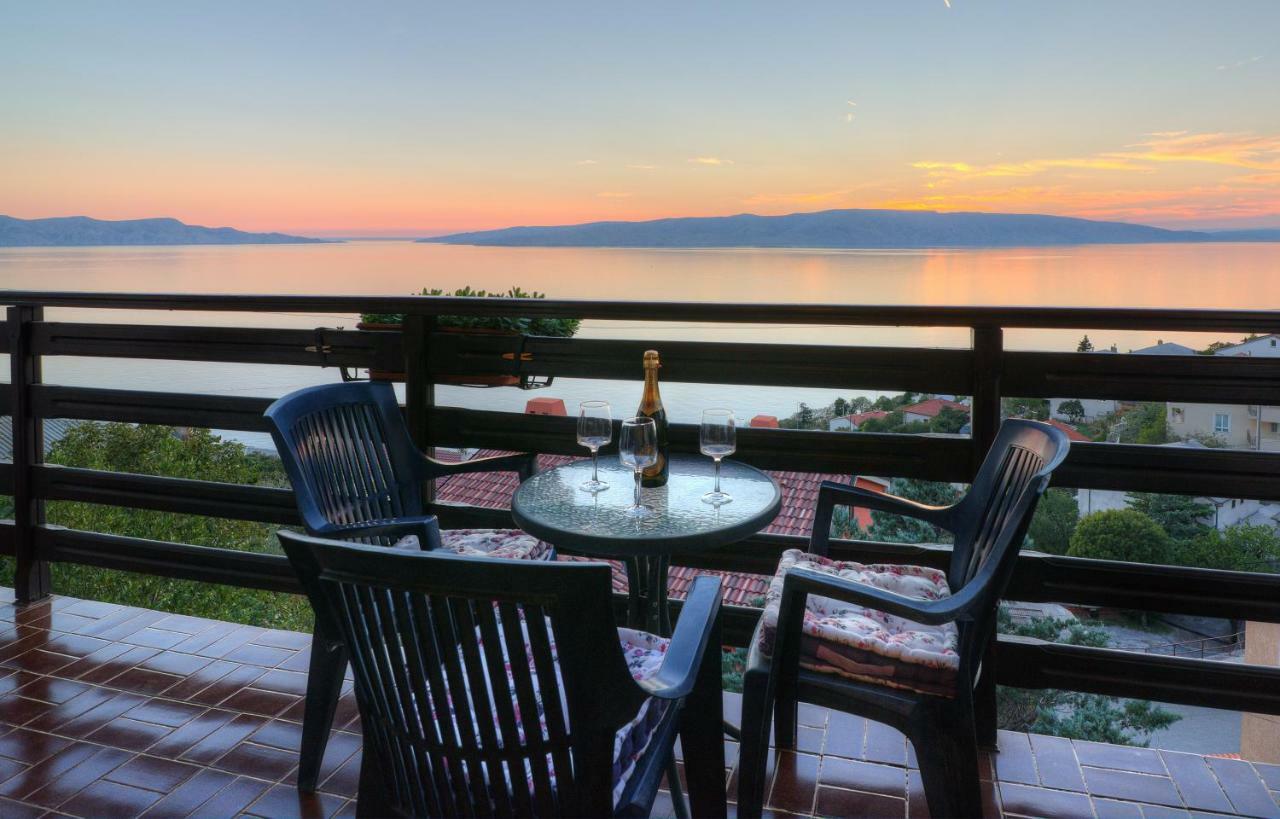 Apartment Lea Senj  Luaran gambar