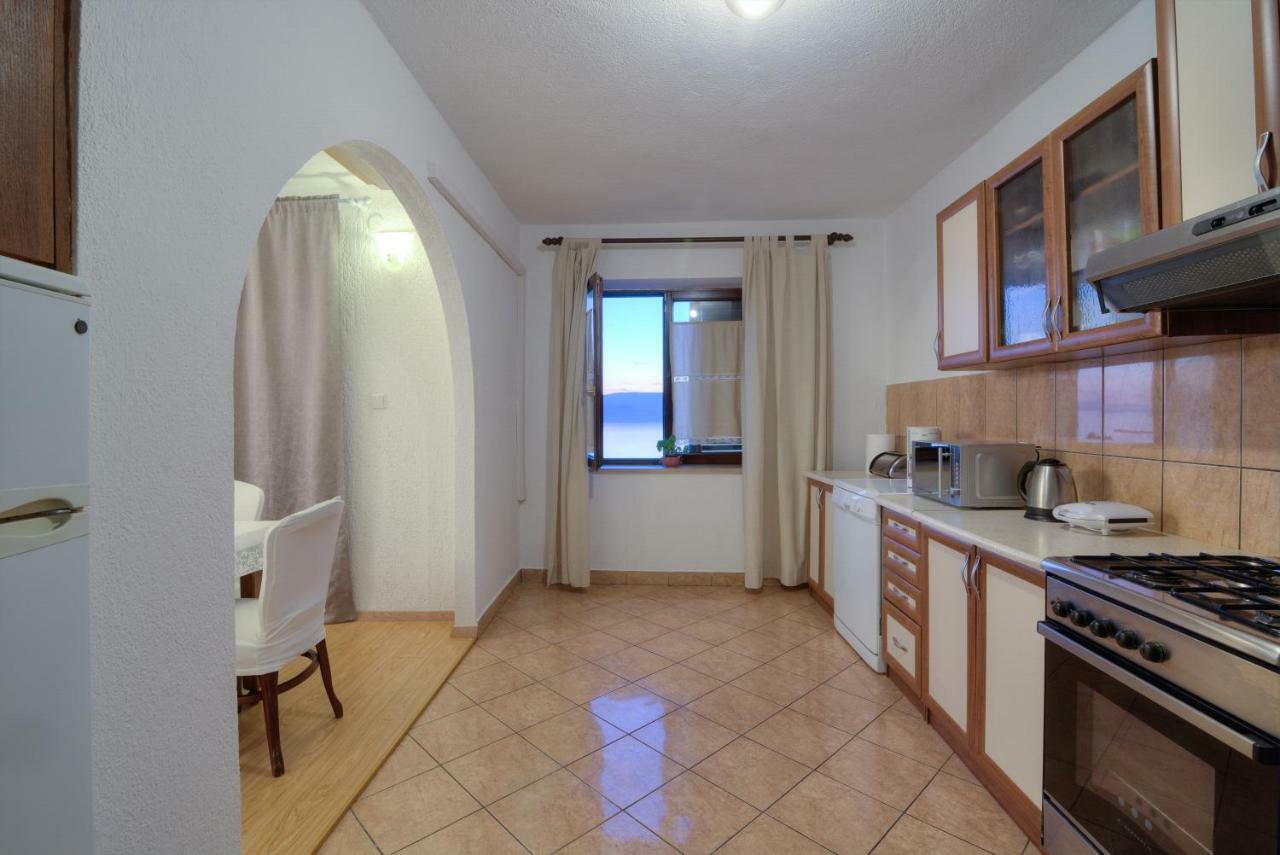 Apartment Lea Senj  Luaran gambar