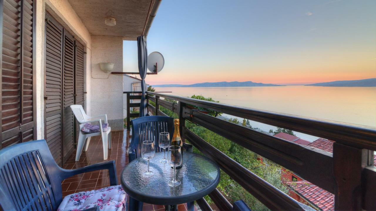 Apartment Lea Senj  Luaran gambar