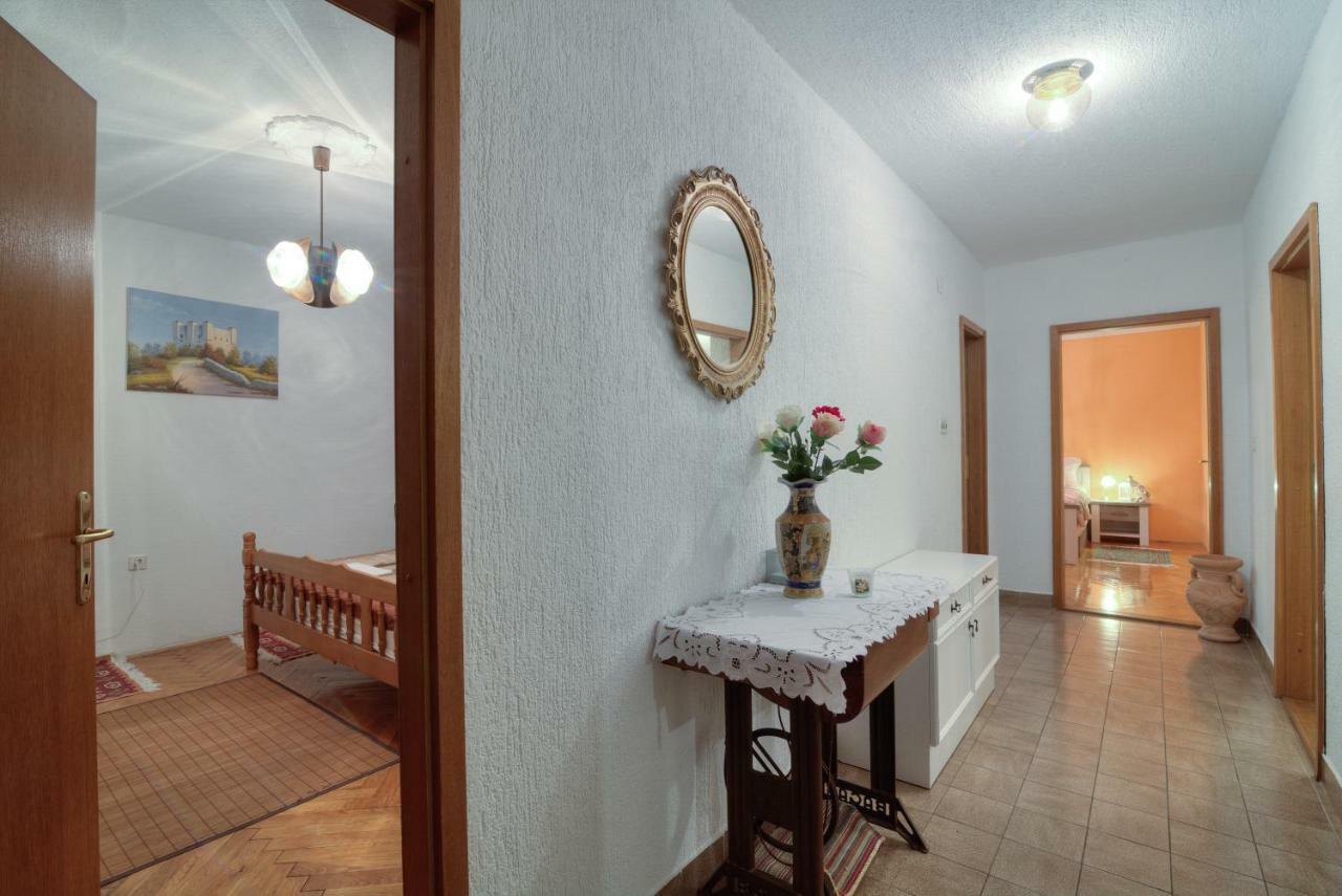 Apartment Lea Senj  Luaran gambar