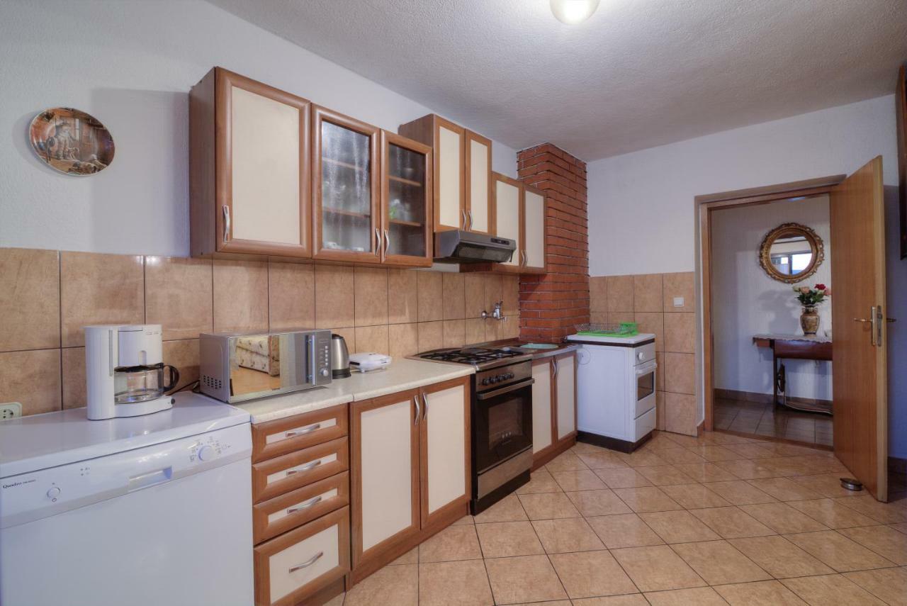 Apartment Lea Senj  Luaran gambar