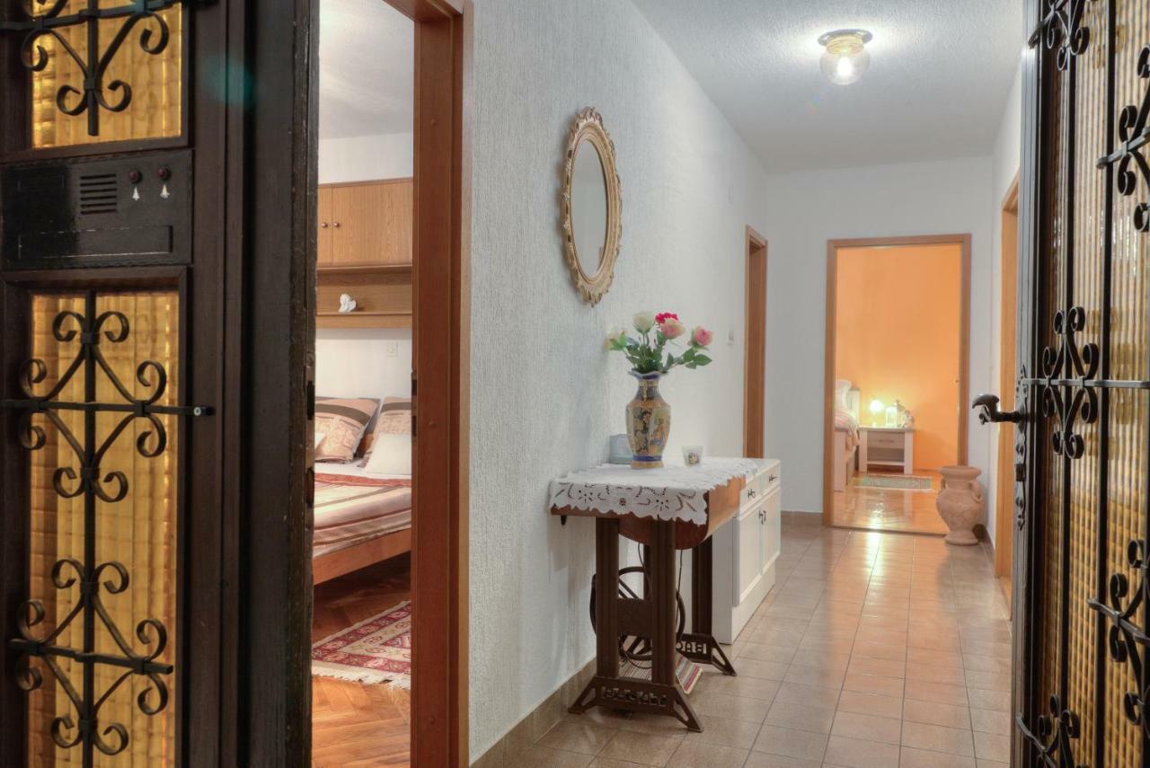 Apartment Lea Senj  Luaran gambar