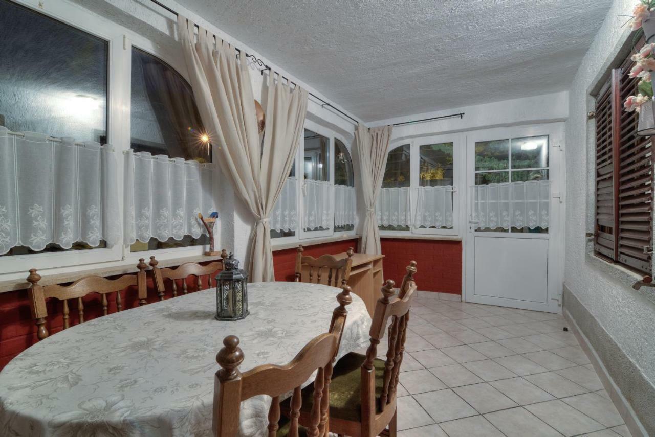 Apartment Lea Senj  Luaran gambar