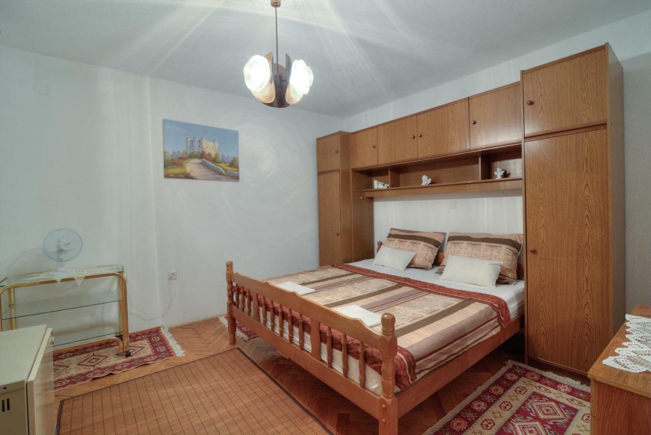 Apartment Lea Senj  Luaran gambar