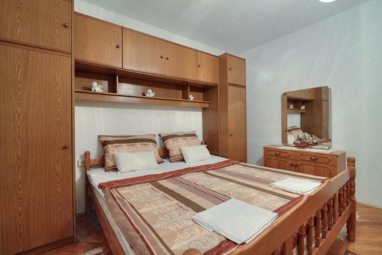 Apartment Lea Senj  Luaran gambar