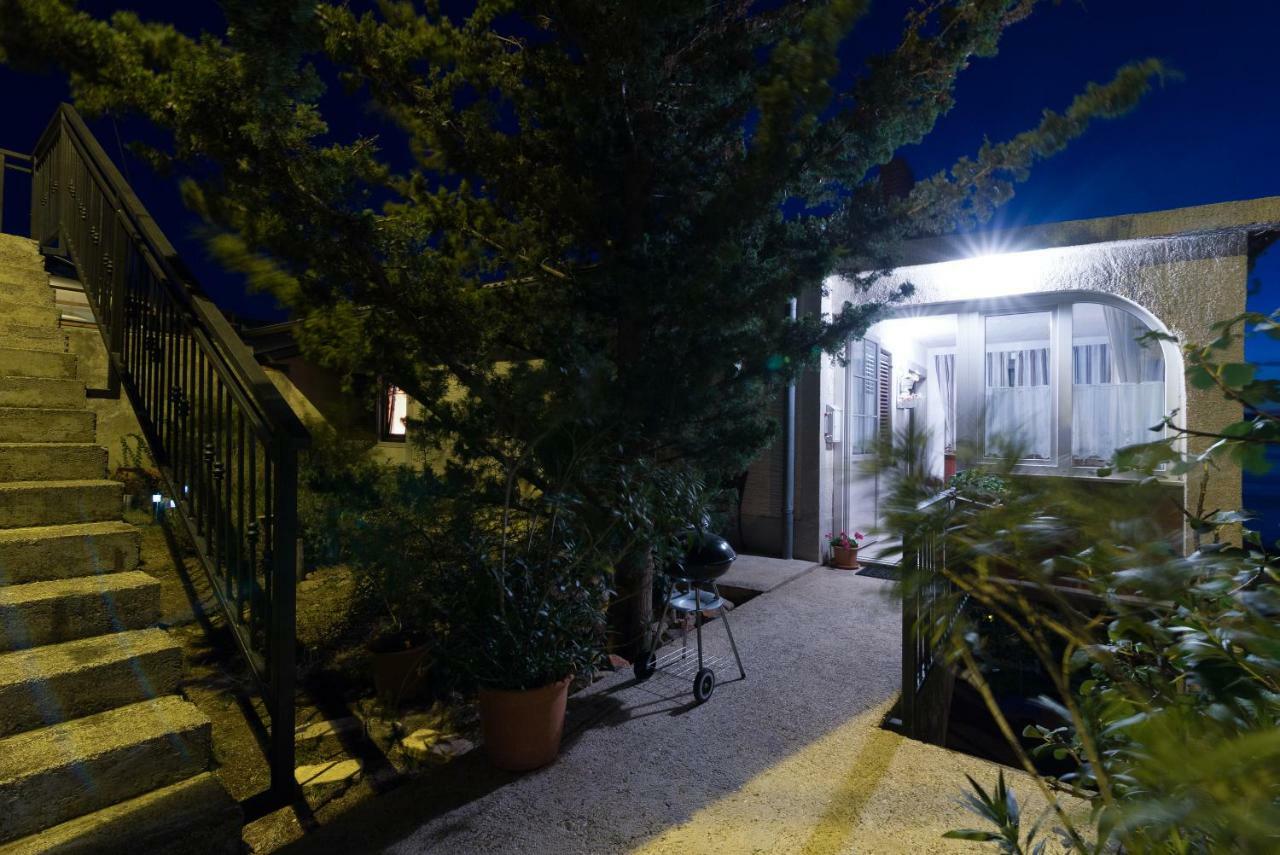 Apartment Lea Senj  Luaran gambar