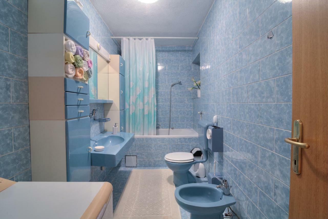 Apartment Lea Senj  Luaran gambar
